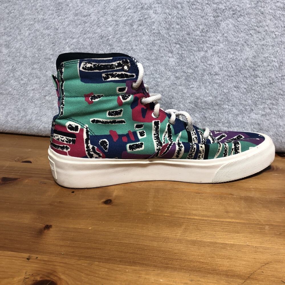 Converse Skid Grip x Fear Of God Essentials Mens Shoe Sz 11 12.5 WMNS - Picture 6 of 9